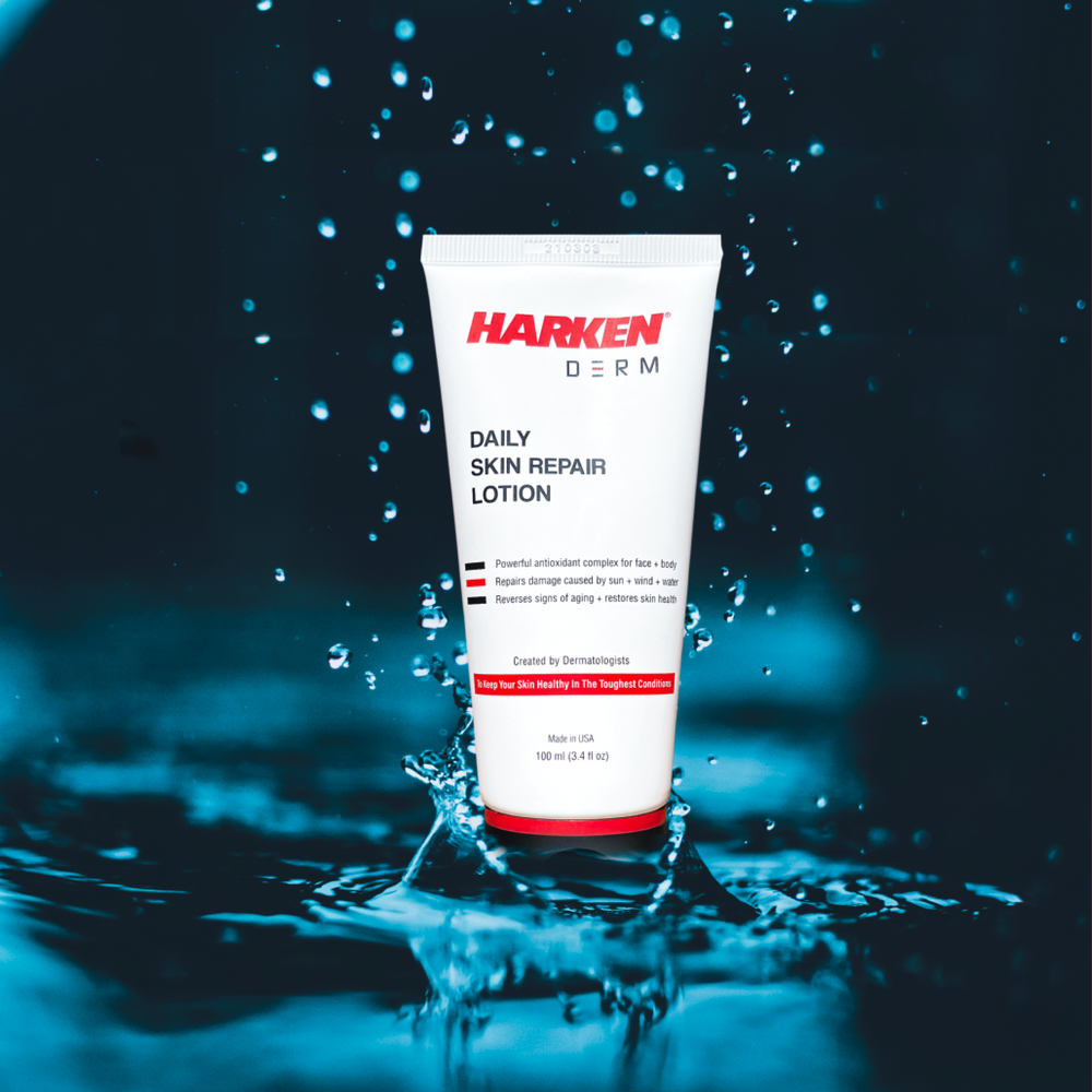 Professional-Grade Skincare for Athletes Who Demand Excellence