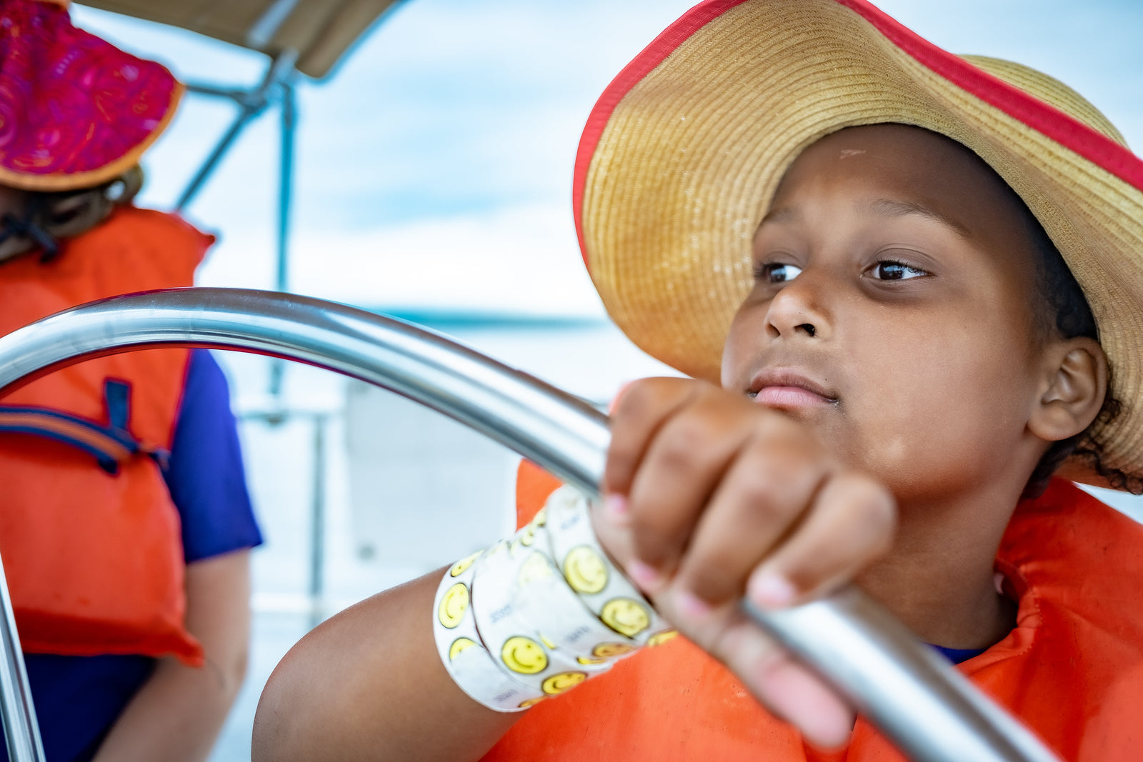Sail Beyond Cancer USA and Harken DERM Partner
